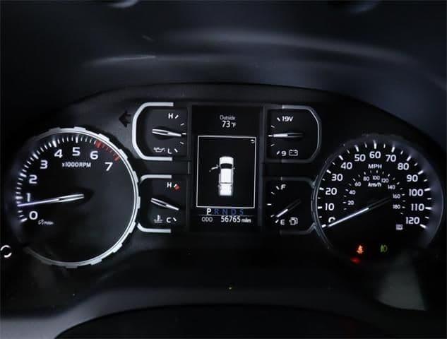 2021 toyota tundra sr5 in yukon, oklahoma