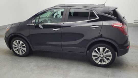 2019 Buick Encore
