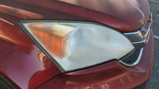 2010 Honda CR-V