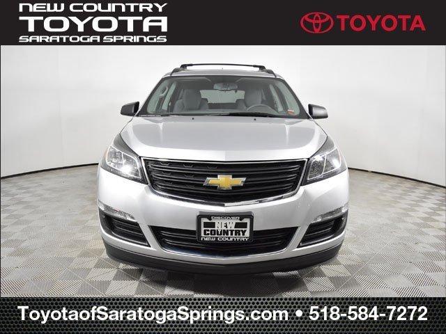 used 2014 chevrolet traverse awd ls saratoga springs, ny 12866 for sale in saratoga springs, new york