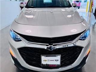 2020 Chevrolet Malibu rs