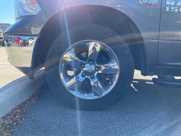 2017 ram 1500 in milwaukee, wisconsin