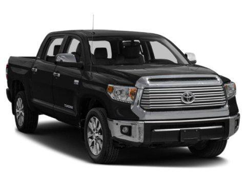 2015 toyota tundra limited
