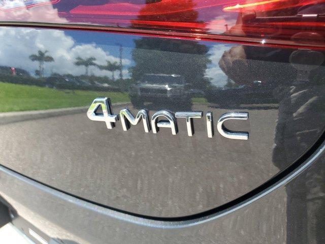 2024 mercedes-benz eqe 500 base 4matic