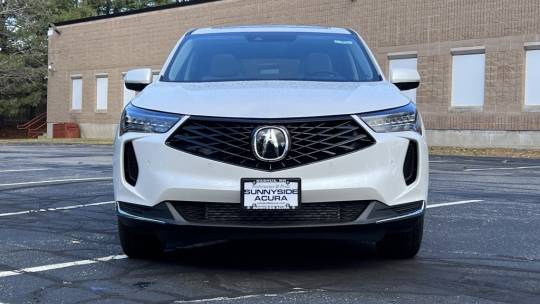 2025 Acura RDX