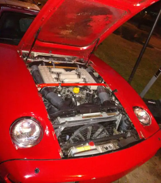 matching numbers 1986 porsche 928s3