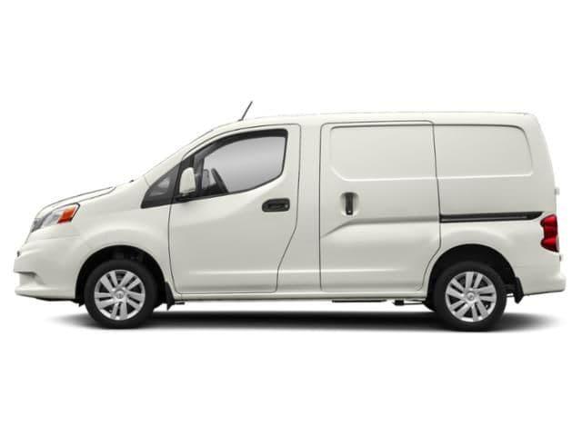 2018 nissan nv200 s in oxnard, california