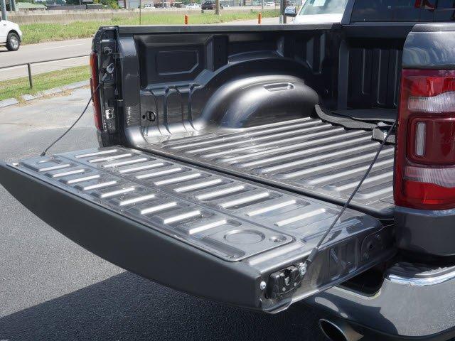 used 2019 ram 1500 laramie meridian, ms 39301 for sale in meeham, mississippi