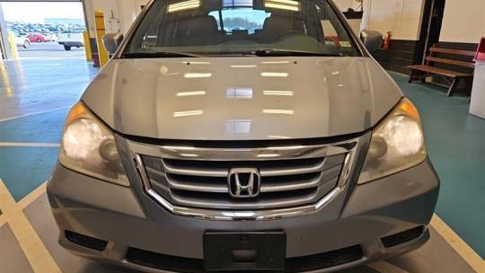 used 2010 honda odyssey $4,999great deal 192,334 mi. location: spotsylvania