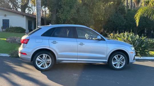 2017 Audi Q3