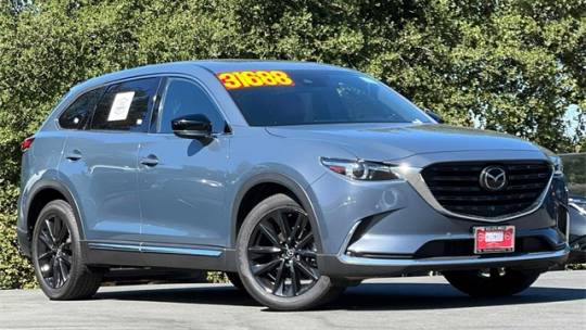 2023 Mazda CX-9