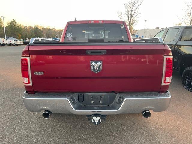 2013 ram 1500 laramie