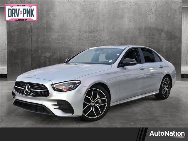 2022 mercedes-benz e-class e 350