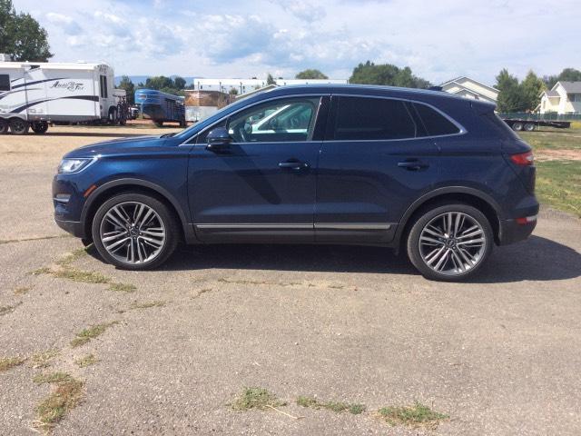 2016 lincoln mkc reserve awd reserve 4dr suv for sale in sheridan, wyoming