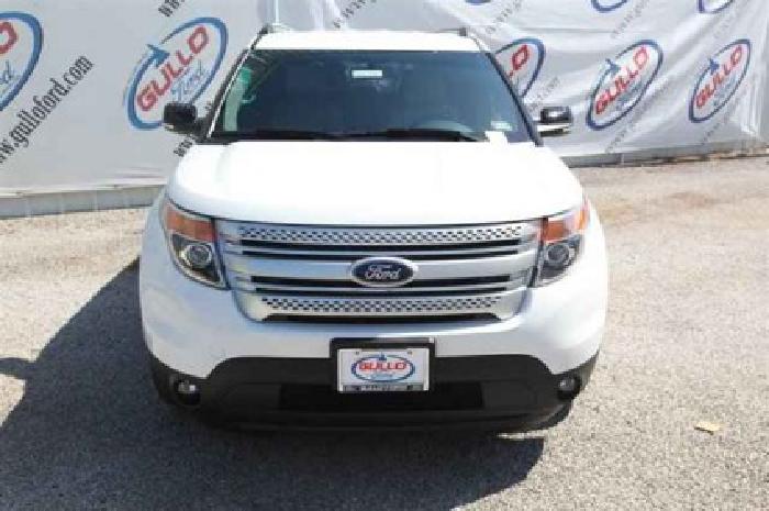 2013 ford explorer xlt in conroe, tx
