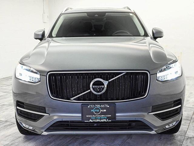 2018 volvo xc90 t6 momentum