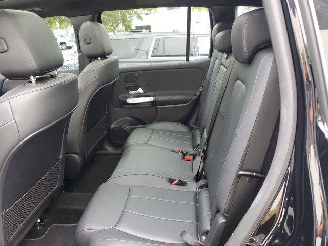 2022 mercedes-benz eqb 350 eqb 350