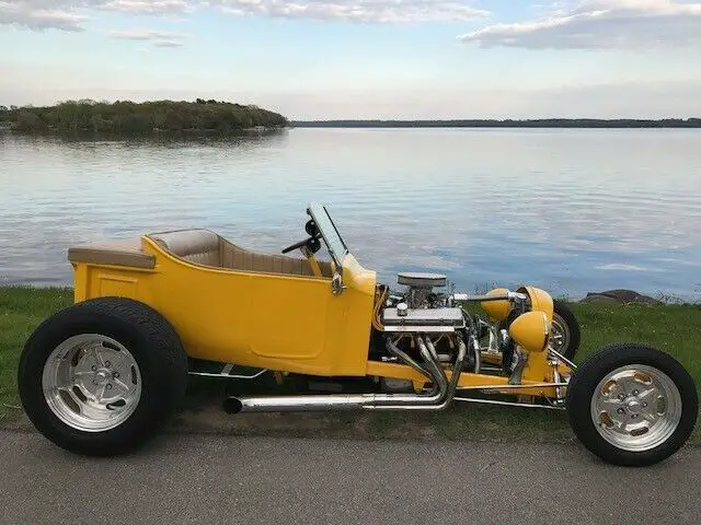 beautiful 1923 ford model t bucket