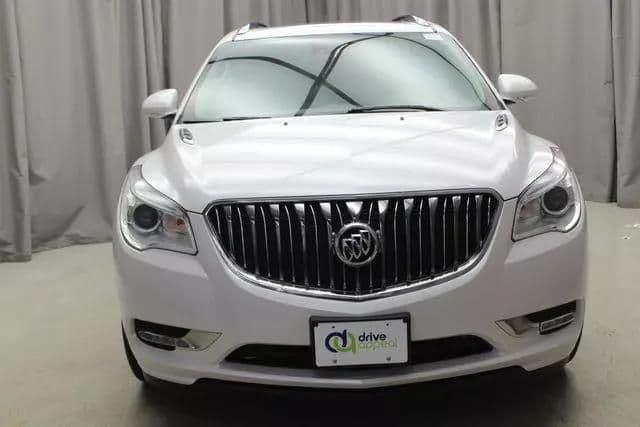 2017 buick enclave premium sport utility 4d in minneapolis, minnesota