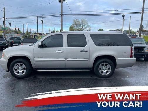 2007 gmc yukon xl in dulles, virginia