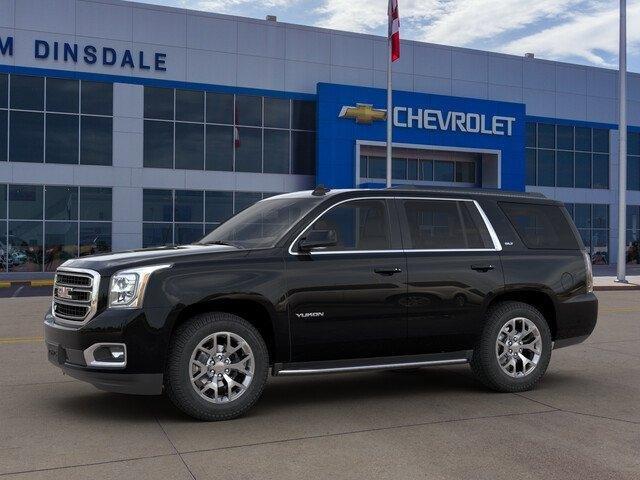 new 2019 gmc yukon 4wd slt grand island, ne 68801 for sale in grand island, nebraska