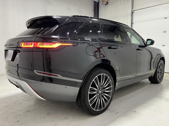 2019 land rover range rover velar p250 s r-dynamic