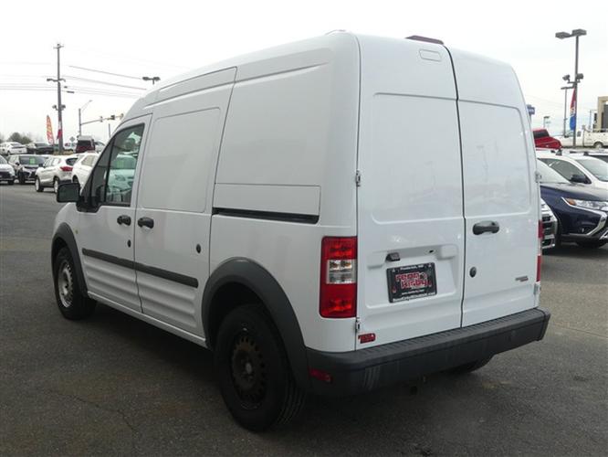 used 2013 ford transit connect xl frederick, md 21704 for sale in frederick, maryland