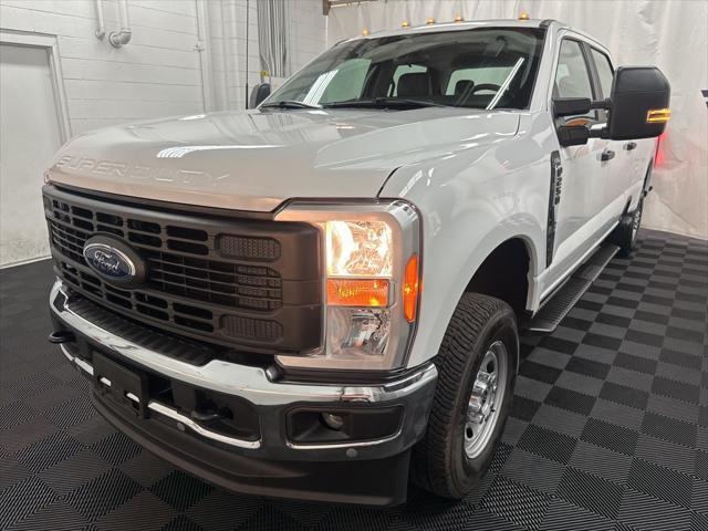 2023 ford f-250 xl