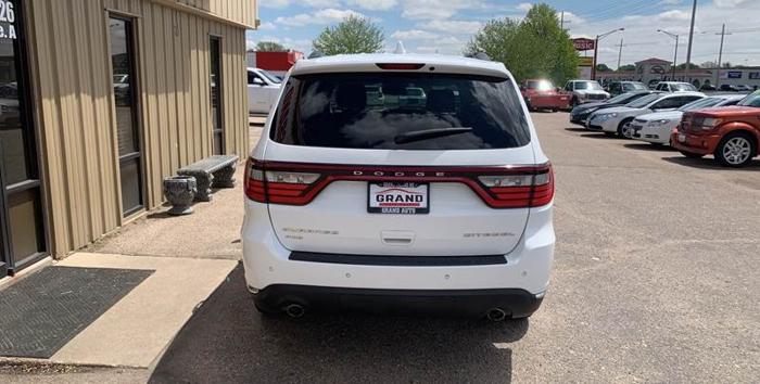 used 2015 dodge durango awd citadel grand island, ne 68803 for sale in grand island, nebraska