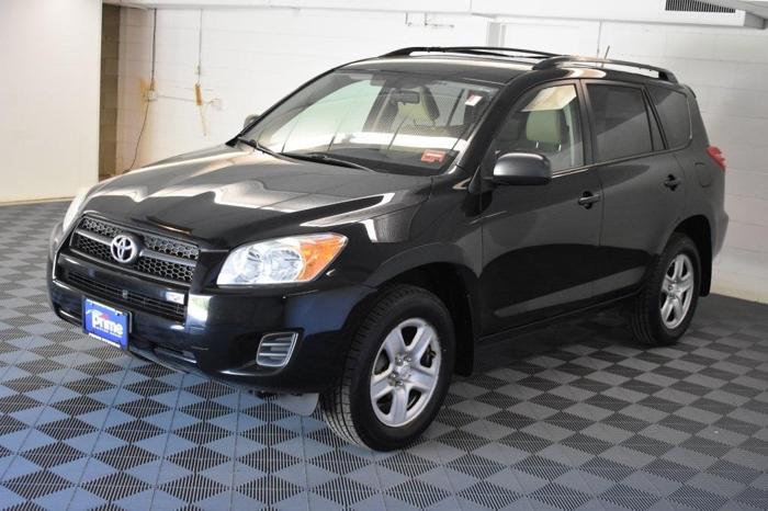 2010 toyota rav4 base base 4dr suv for sale in saco, maine