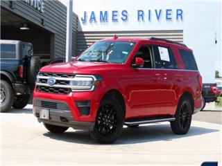 2022 Ford Expedition xlt