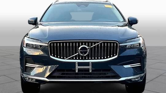 2023 Volvo XC60