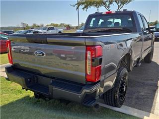 2023 Ford F-250 xl