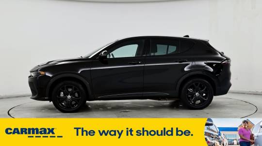 2024 Dodge Hornet