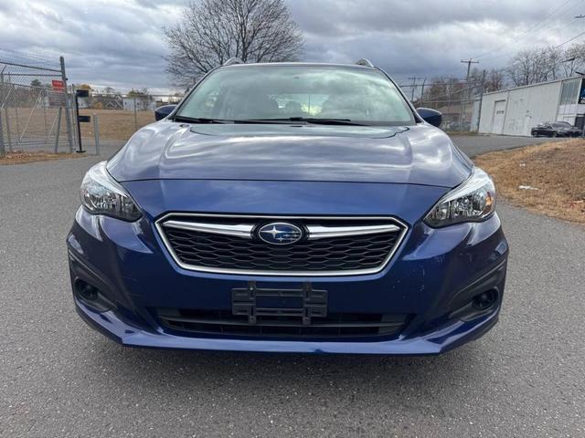 2017 subaru impreza 2.0i premium