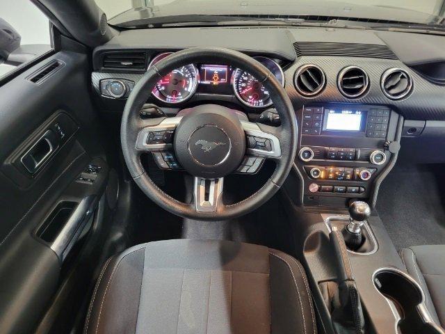 2023 ford mustang ecoboost