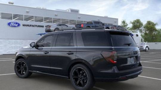 2024 Ford Expedition