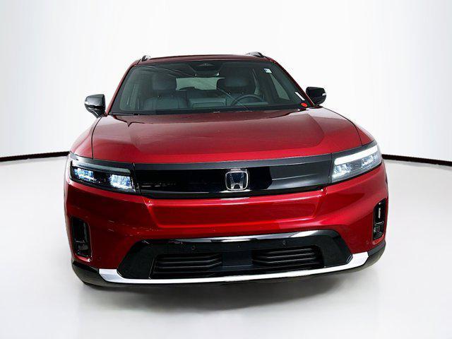2024 honda prologue touring