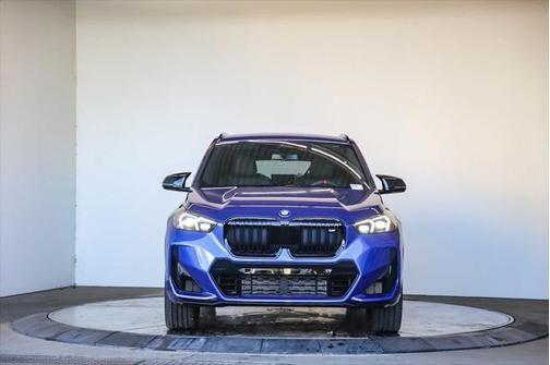 2024 bmw x1
