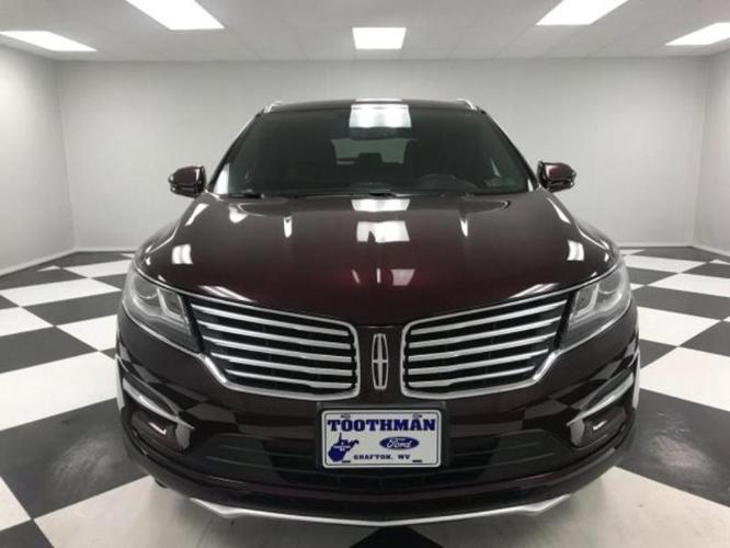 2016 lincoln mkc premiere awd premiere 4dr suv for sale in grafton, west virginia