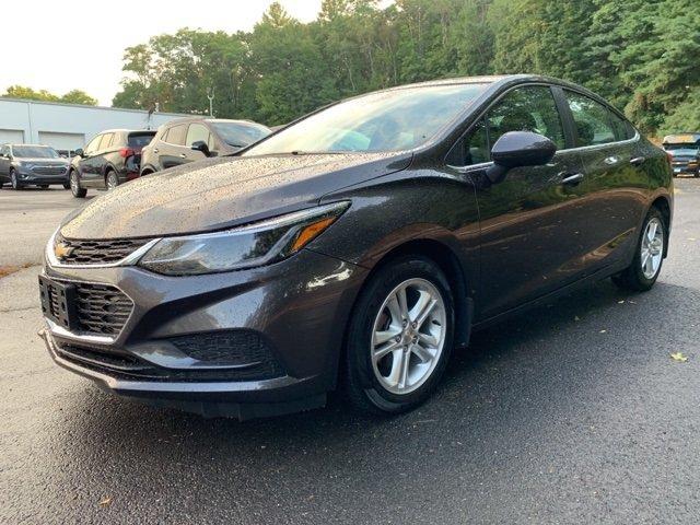 certified 2016 chevrolet cruze lt sedan avon, ct 06001 for sale in avon, connecticut