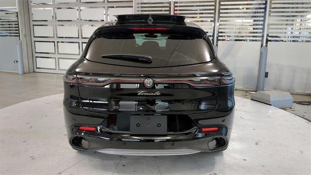 2024 alfa romeo tonale ti