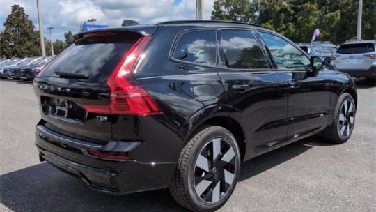 2025 Volvo XC60