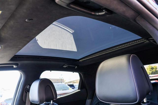 2023 genesis gv60 performance