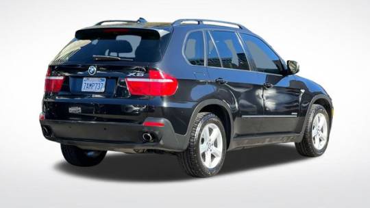 2010 BMW X5