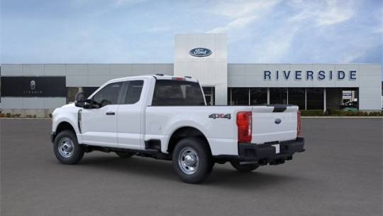 2024 Ford F-250