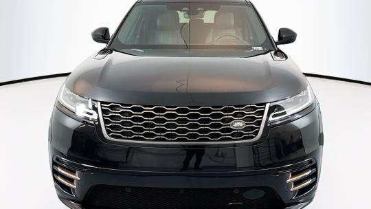 2023 Land Rover Range Rover Velar