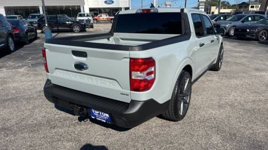 2023 Ford Maverick