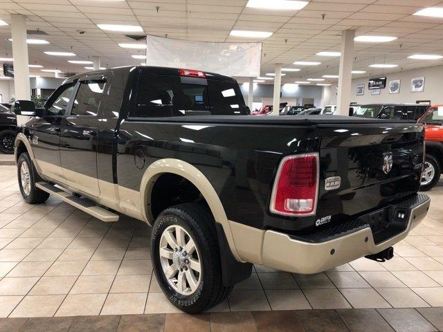 used 2015 ram 2500 laramie longhorn meadville, pa 16335 for sale in blooming valley, pennsylvania