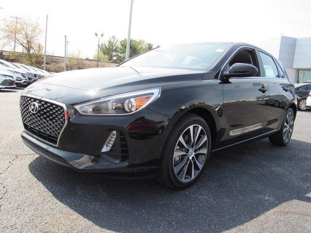 certified 2018 hyundai elantra gt hatchback newark, de 19711 for sale in newark, delaware